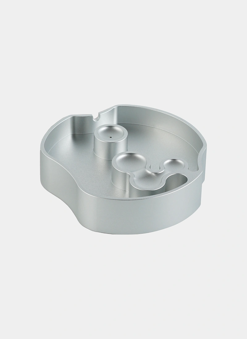Пепельница DOT Metal Ashtray