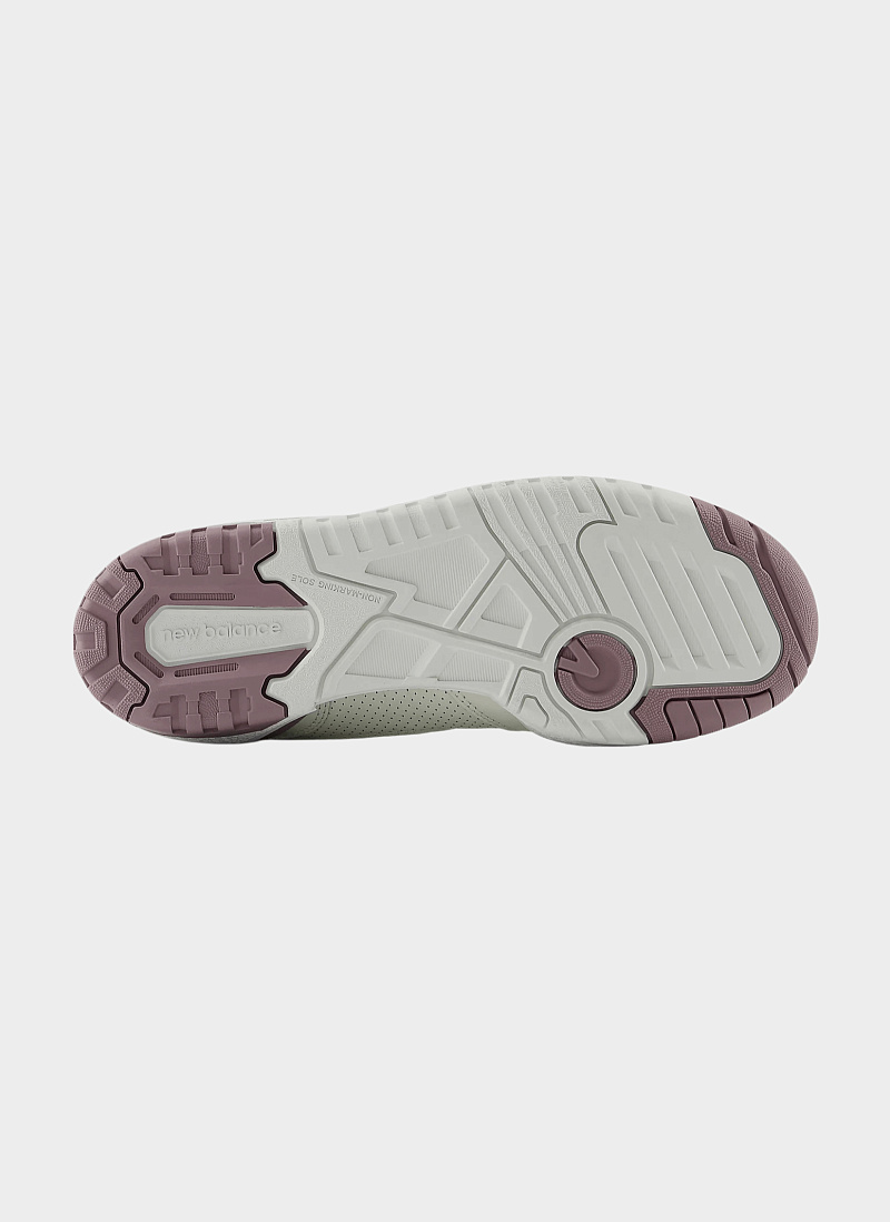 Кроссовки 550 Beige / Pink