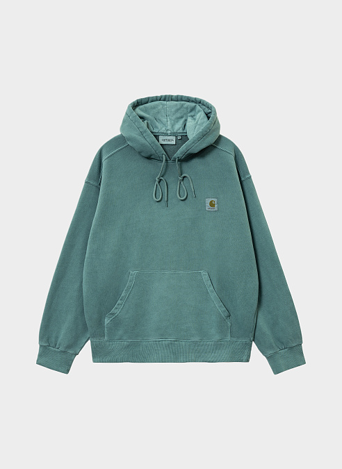 Худи ‘Hooded Nelson Sweatshirt’ Botanic