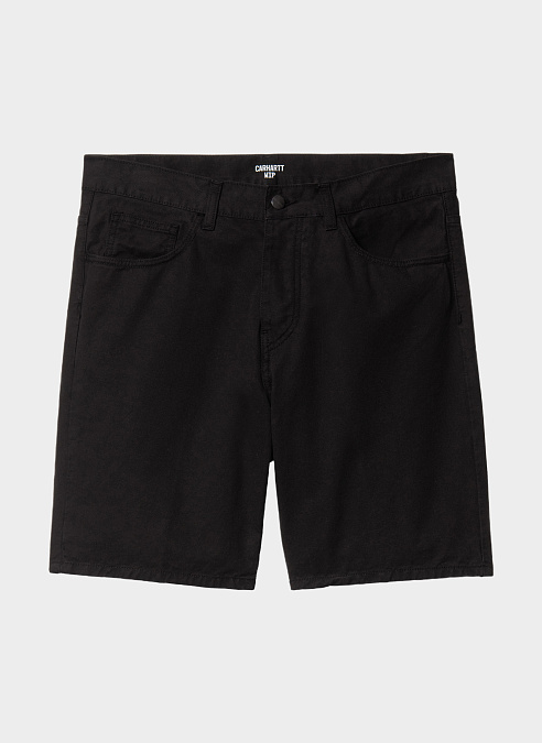Шорты ‘Newel Short’ Black