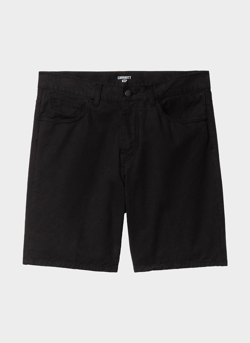 Шорты ‘Newel Short’ Black