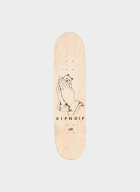 Дека Lord Nermal Deck Blue