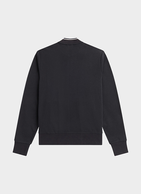 Олимпийка ‘Zip Through Sweatshirt’ 184