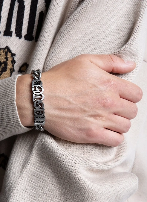 Браслет Legacy Bracelet Silver