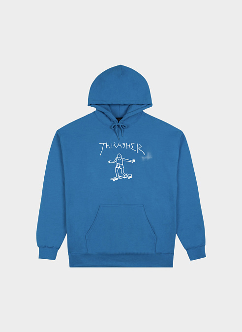 Худи GONZ HOODIE 