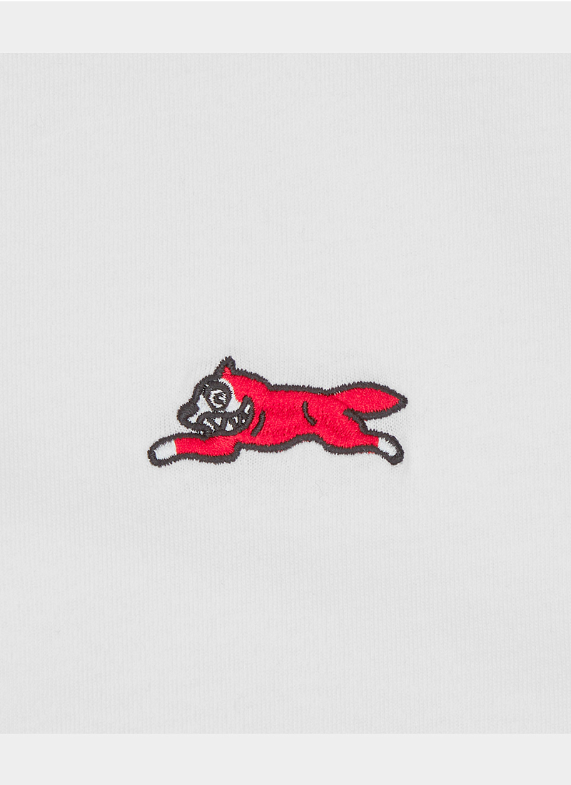Футболка SMALL RUNNING DOG T-SHIRT