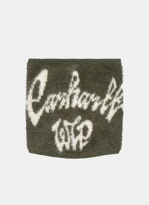 Шарф-снуд Chedda Neckwarmer Opuntia / Natural