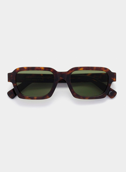 Очки солнцезащитные CARO 3627 GREEN