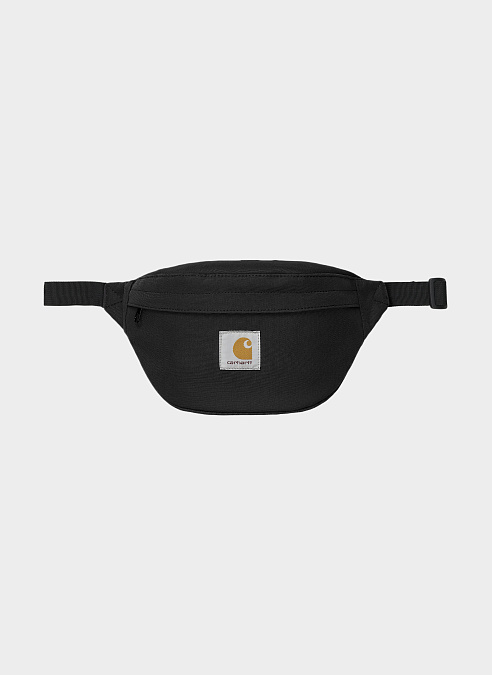 Поясная сумка ‘Jake Hip Bag’ Black