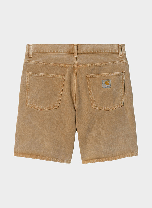 Шорты Newel Short’ Nomad