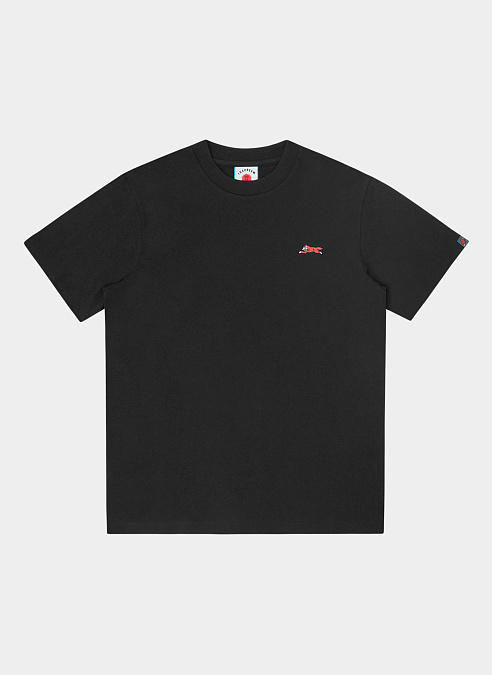 Футболка SMALL RUNNING DOG T-SHIRT