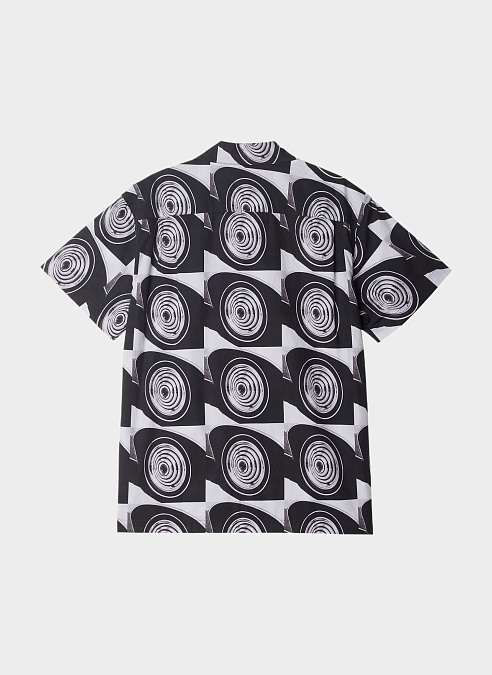 Рубашка ‘LANKERSHIM WOVEN’ White Multi