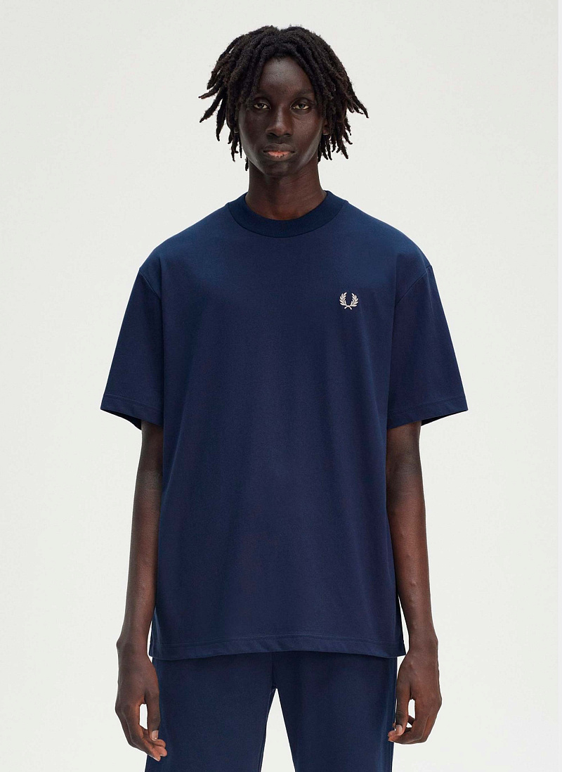 Футболка ‘EMBROIDERED CHAMPION T-SHIRT’ X86