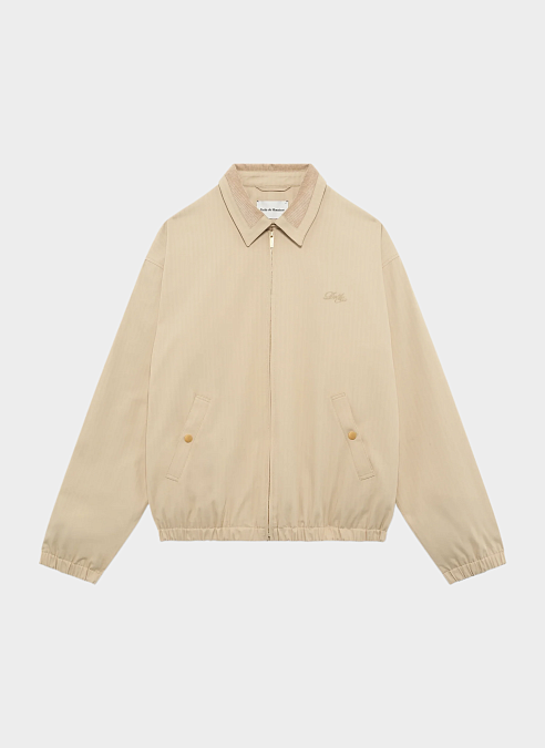 Куртка Drôle Beige