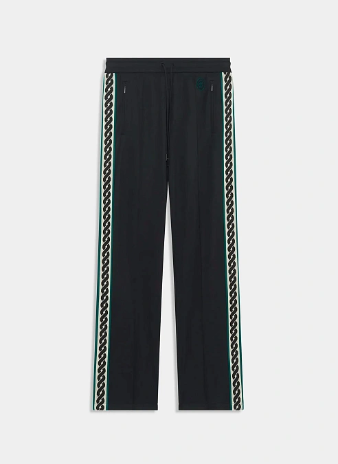Брюки Le Pantalon Survêtement Black