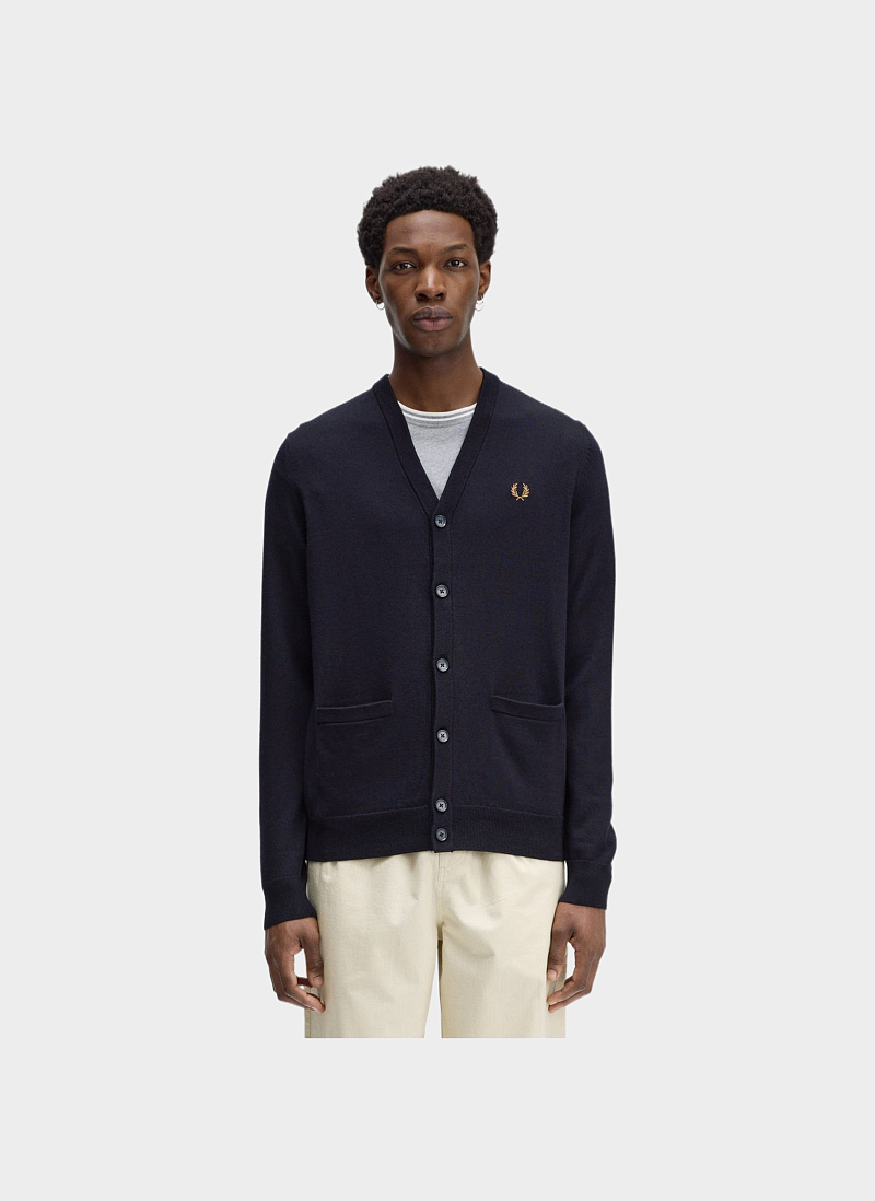 Кардиган ‘CLASSIC CARDIGAN’ 198