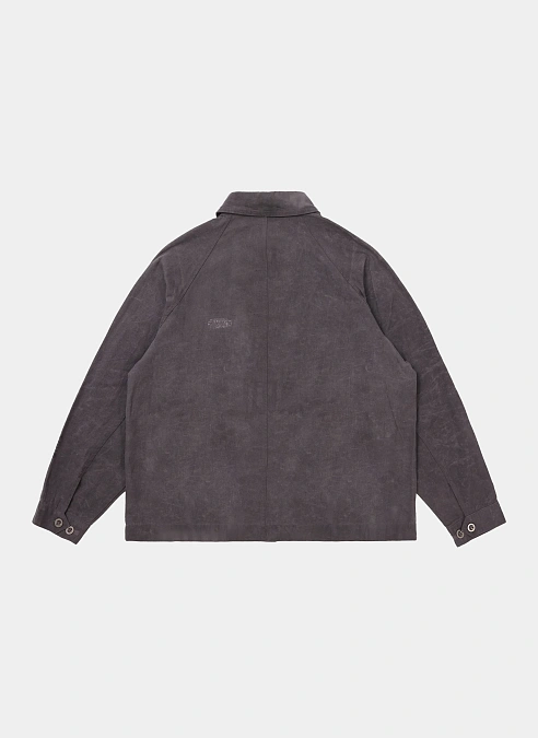 Куртка Waxed Moon Jacket Lunar