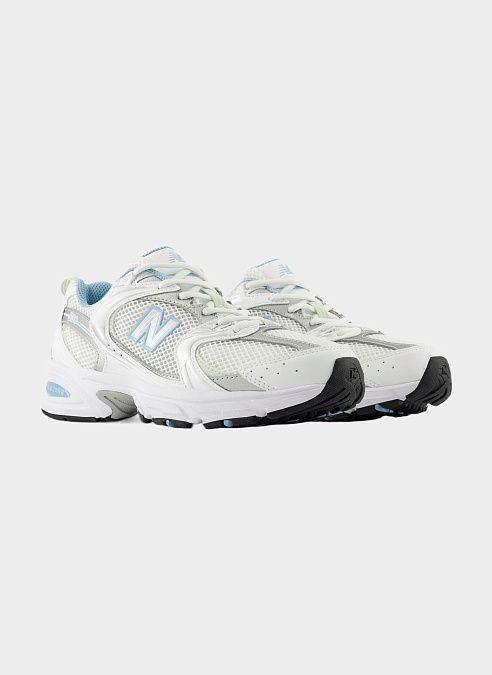Кроссовки ‘530’ Grey / Blue
