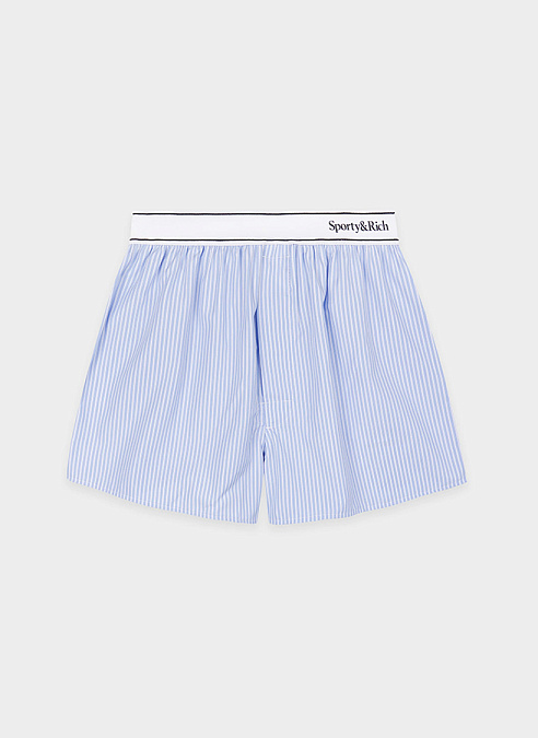 Шорты Serif Logo Boxer