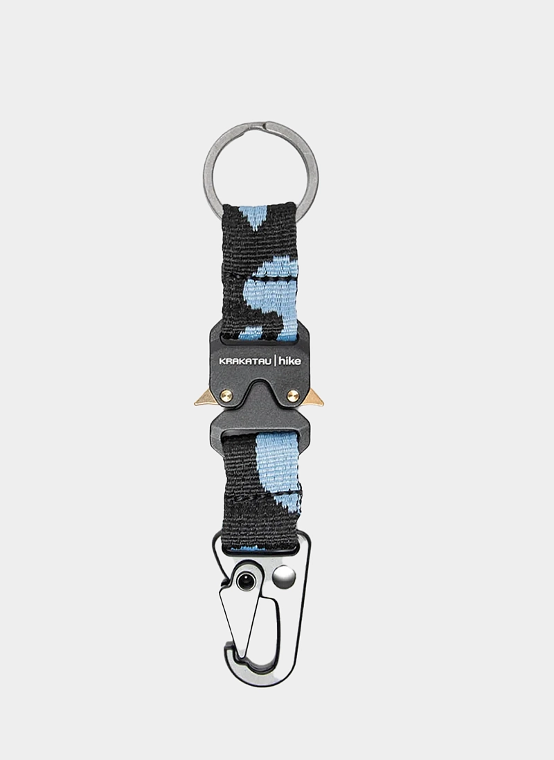 Клоги HIKE x KRAKATAU 'Marble Clogs' Relic Gray