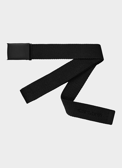 Ремень Script Belt Tonal