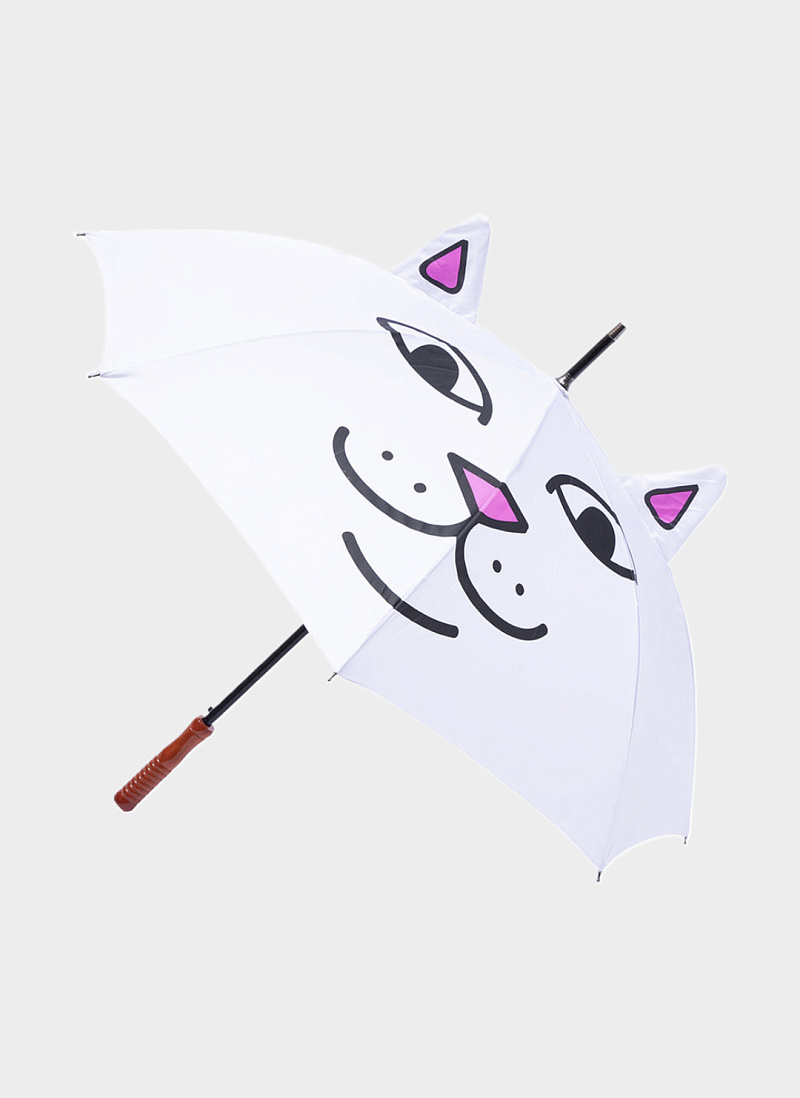 Зонтик ‘Lord Nerm Umbrella’ White
