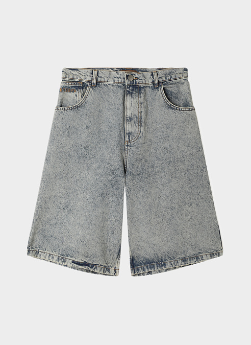 Шорты BAGGY DENIM SHORTS