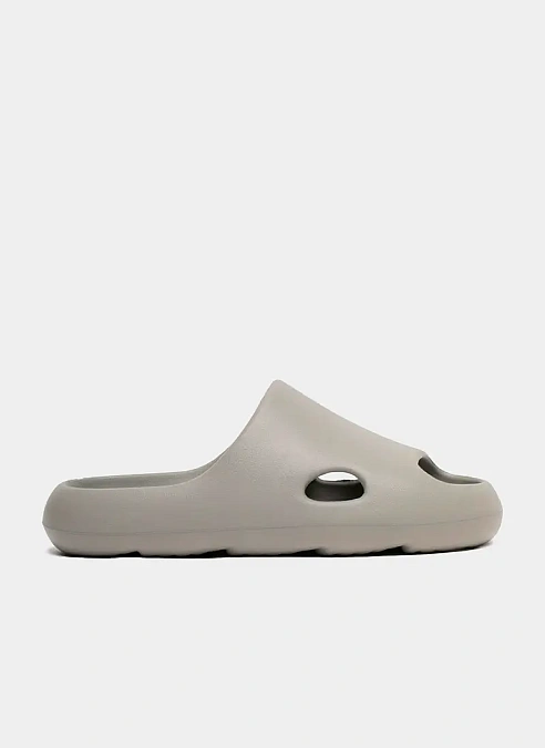 Слайды 'Talc Slide' Ash Gray