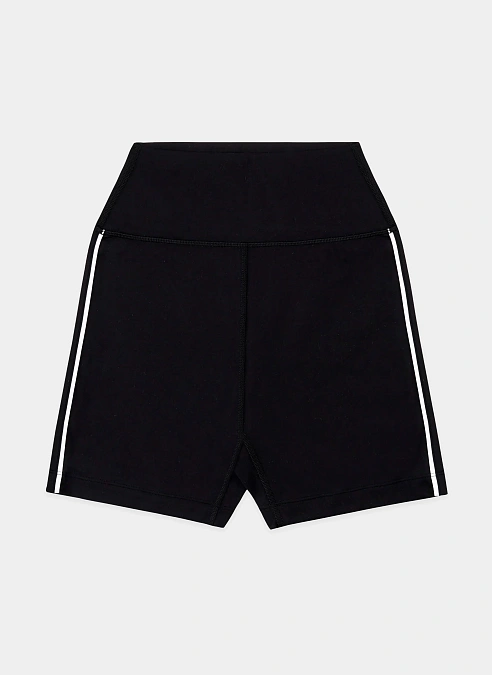 Шорты Bold Health Biker Short Black