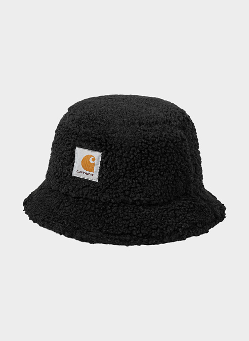 Панама ‘Prentis Bucket Hat’ Black