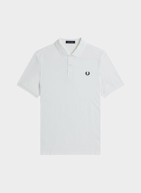 Поло ‘Plain Fred Perry Shirt’ 100