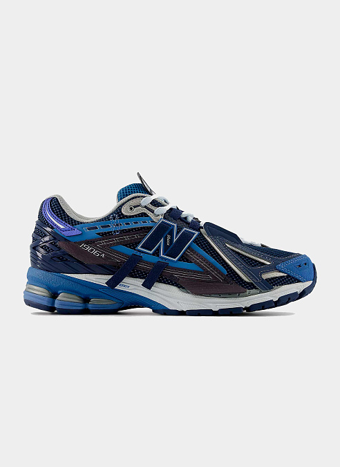 Кроссовки ‘1906A’ Blue / Navy
