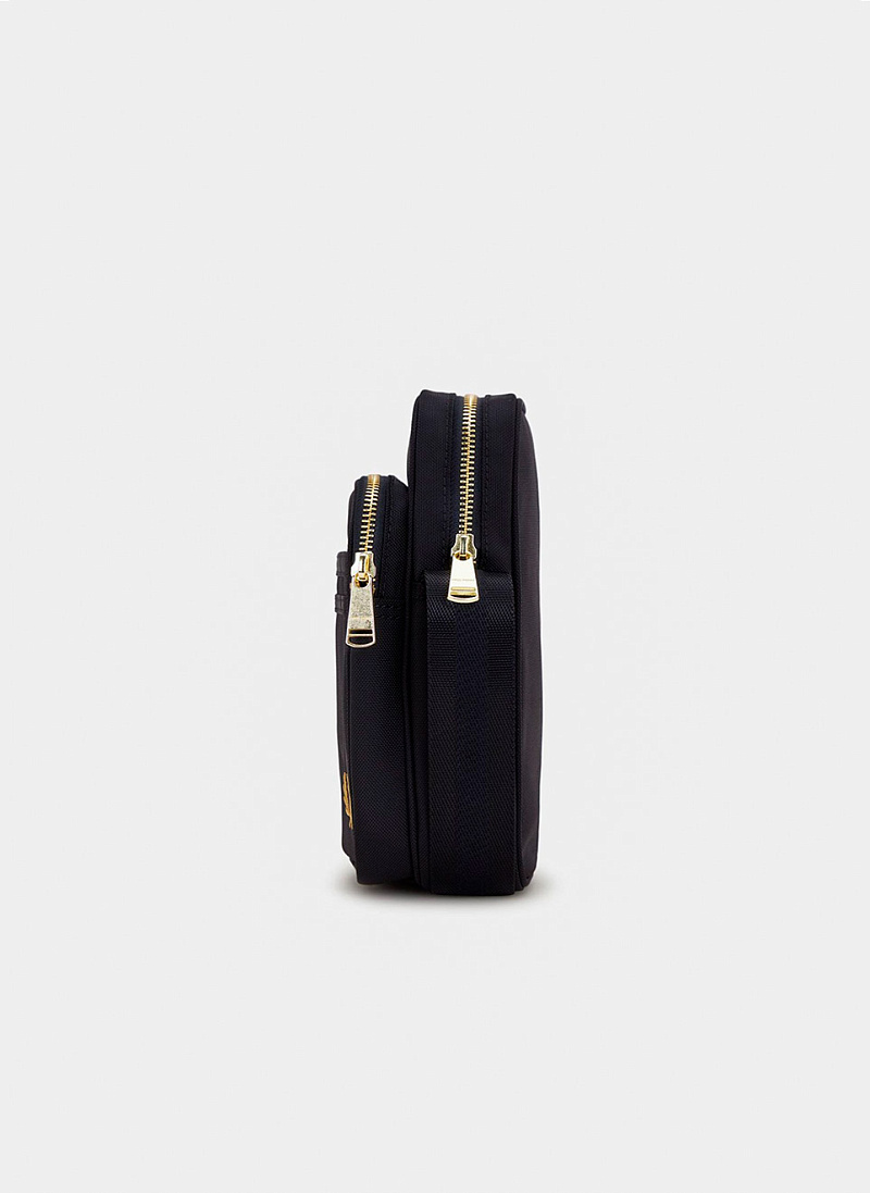 Сумка ‘TEXTURED NYLON SIDE BAG’ 102