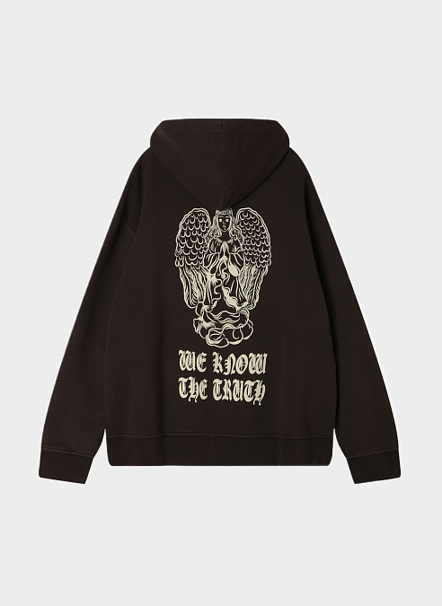 Худи ANGEL HOOD