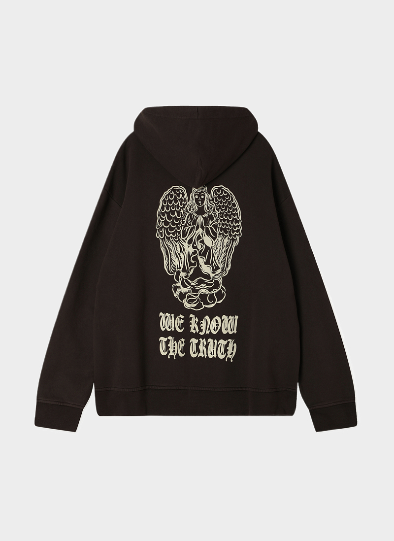 Худи ANGEL HOOD