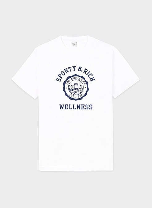 Футболка Emblem T-Shirt