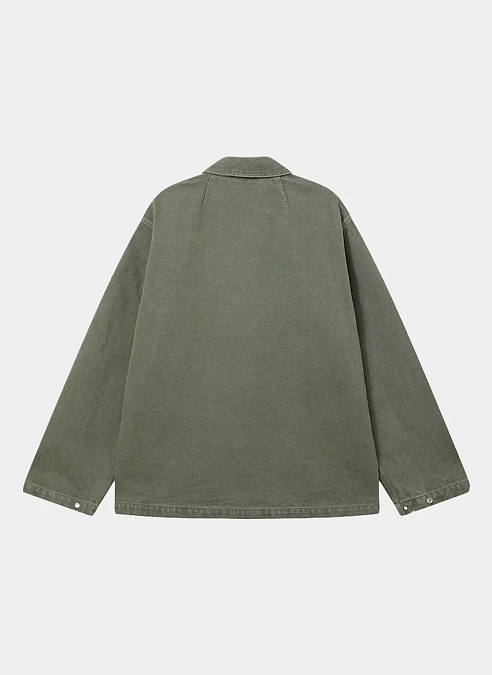 Овершот Work Overshirt Khaki