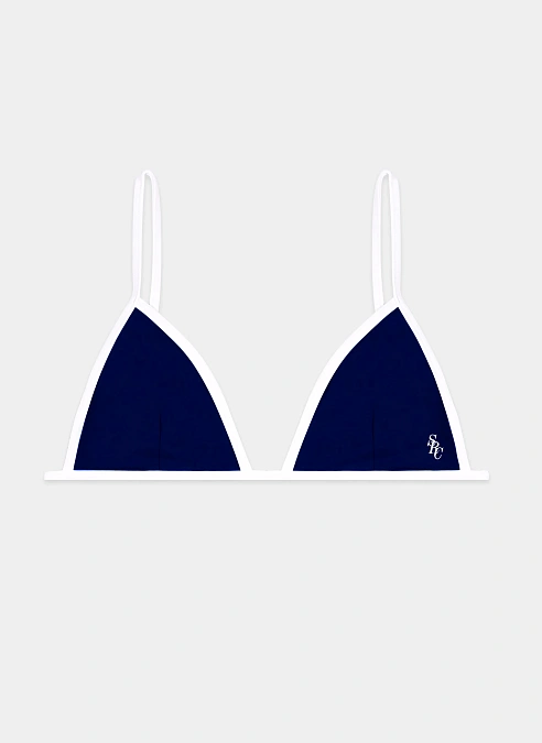 Купальник топ Kate Bikini Top Dark Navy
