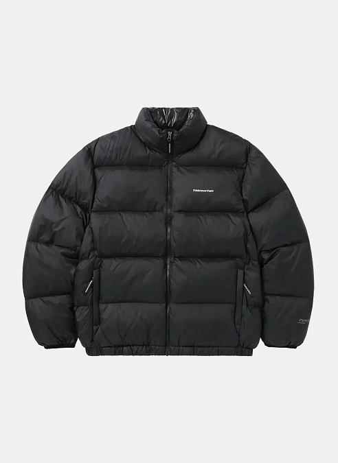 Пуховик TNT PERTEX T Down Jacket Black