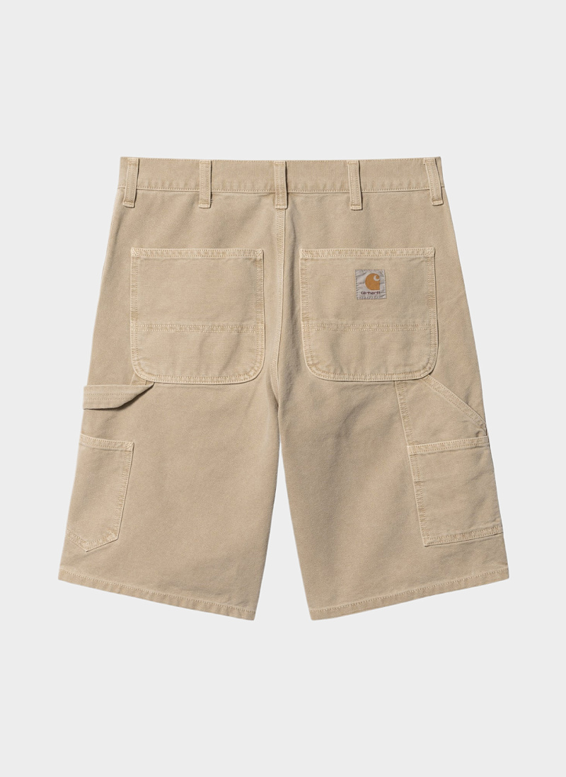 Шорты ‘Single Knee Short’ Dusty H Brown