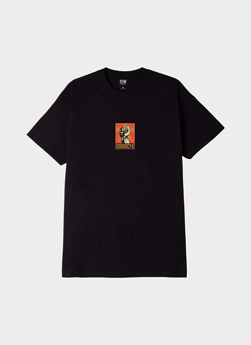 Футболка ‘FIST’ Black
