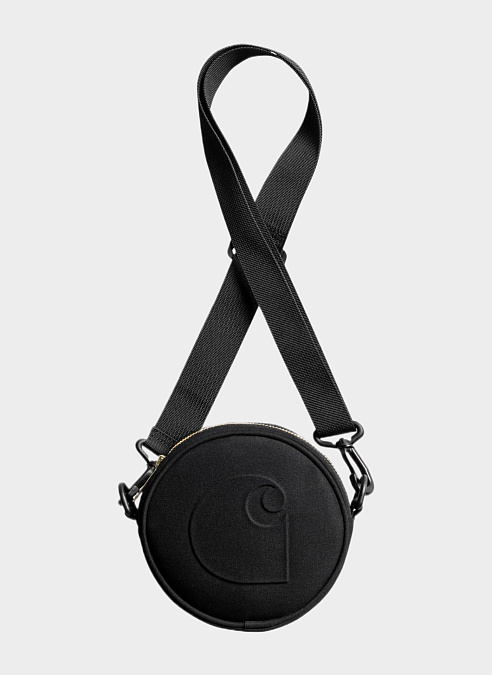 Сумка ‘Clarton Bag’ BLACK