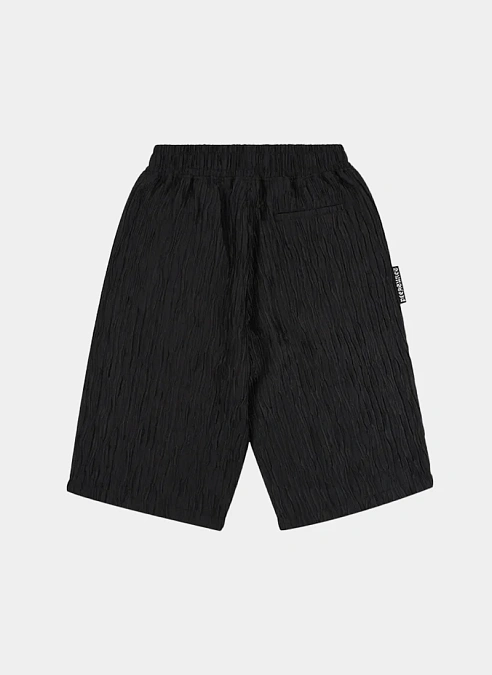 Шорты Disguise Shorts  Black