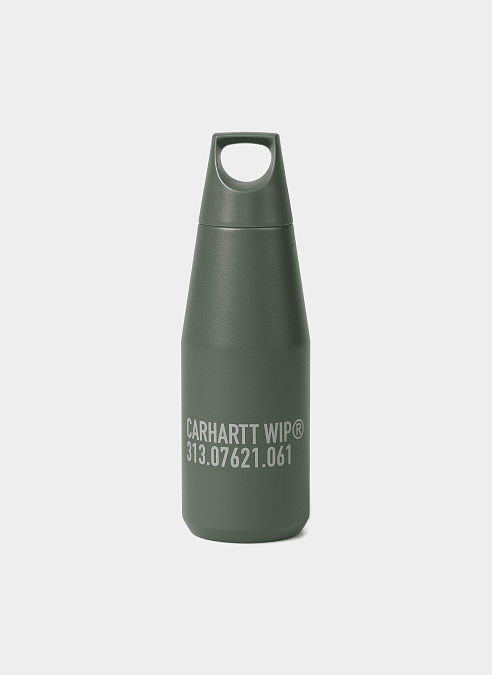 Термостакан Trail Tumbler Smoke Green / Grey