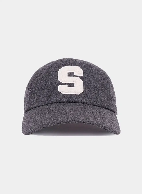 Кепка Boucle S Wool Hat