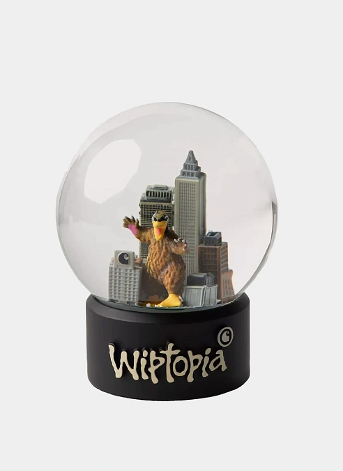 Снежный шар Wiptopia Snow Globe Multicolor