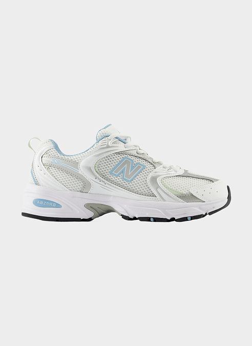 Кроссовки ‘530’ Grey / Blue
