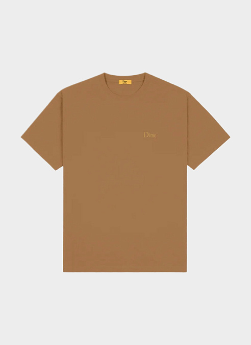 Футболка Classic Small Logo T-Shirt