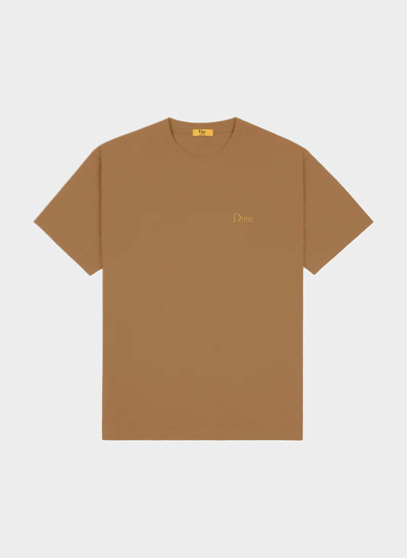 Футболка Classic Small Logo T-Shirt