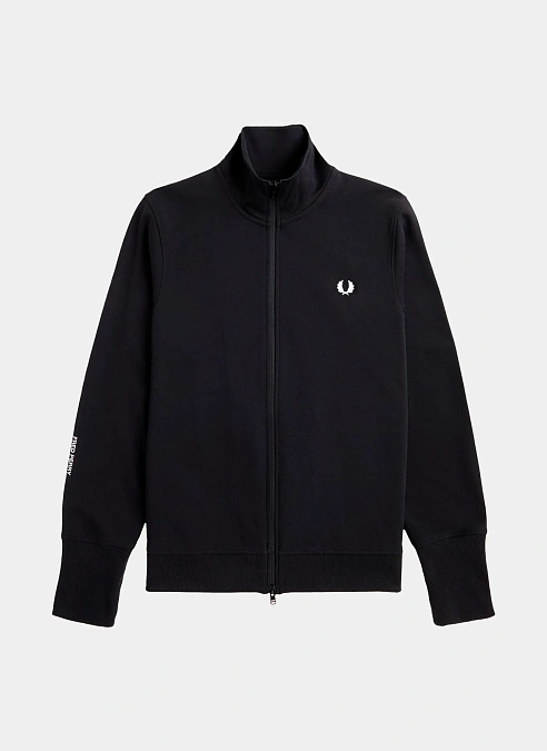 Олимпийка Thumbhole Track Jacket 102